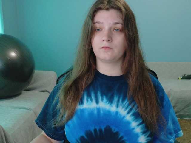 TreeJeanne online show from August 1, 10:16 pm
