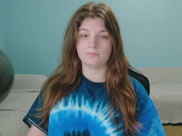 TreeJeanne online show from August 9, 2:34 am