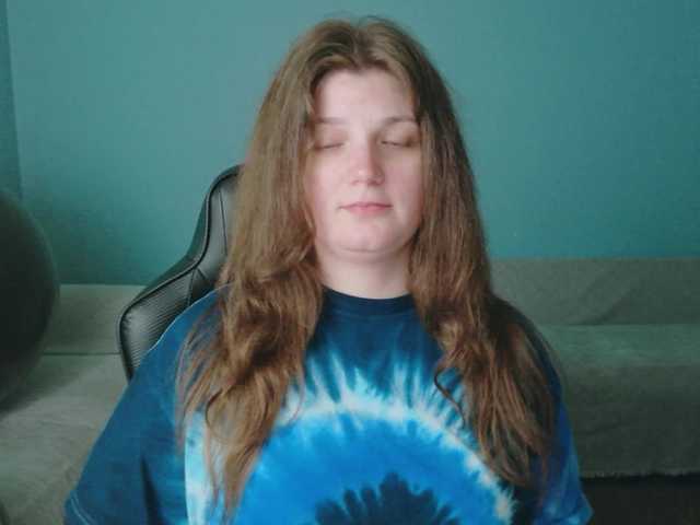TreeJeanne online show from August 10, 3:08 am