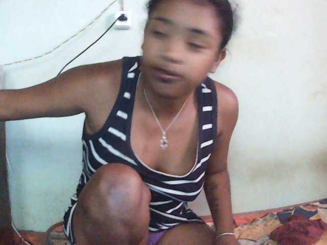 TriciaBella online show from August 13, 9:34 am