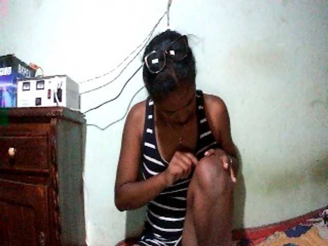 TriciaBella online show from August 13, 2:42 pm