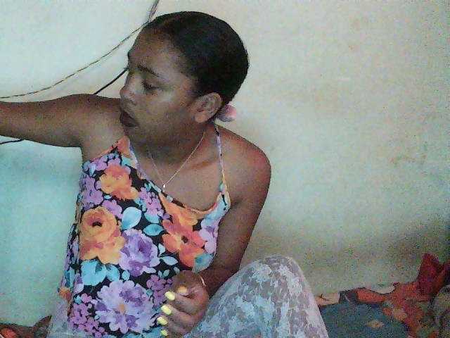 TriciaBella online show from August 15, 3:54 am