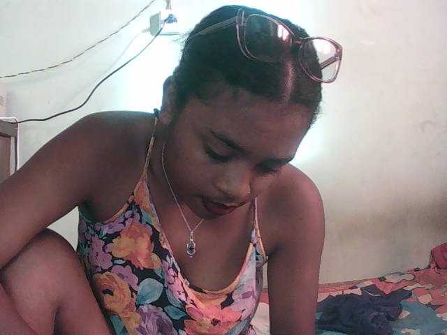 TriciaBella online show from August 15, 1:48 pm