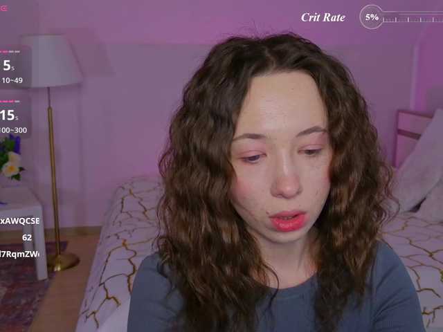 Trixiie online show from August 4, 5:26 am
