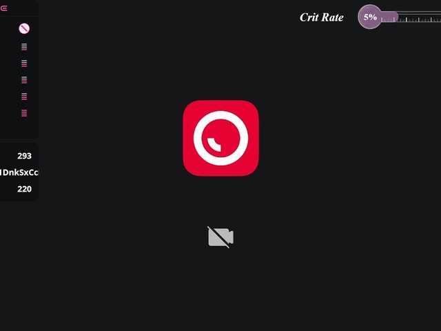 Trixiie online show from August 7, 8:14 am
