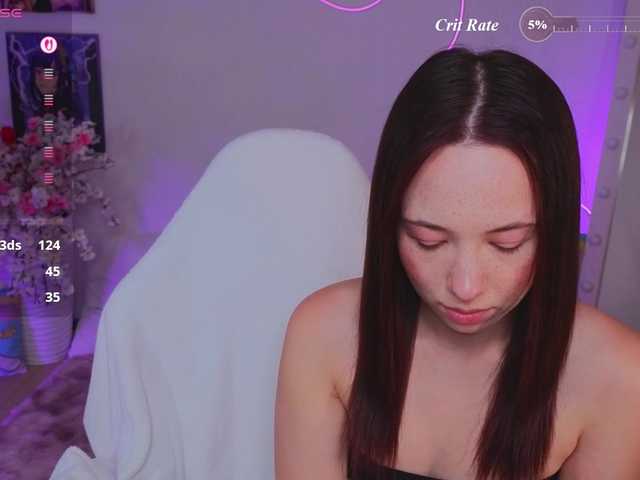 Trixiie online show from August 8, 4:23 am