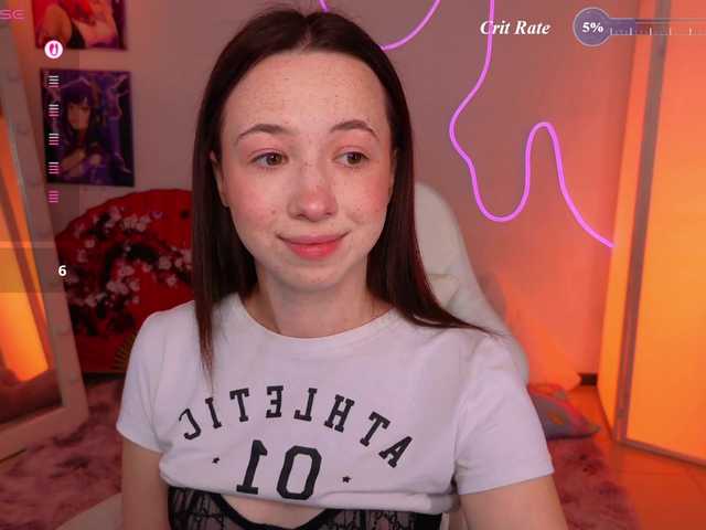 Trixiie online show from August 11, 12:23 am