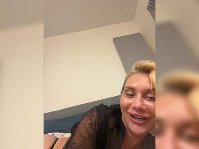 Tvoyasamka77 online show from September 10, 12:04 pm