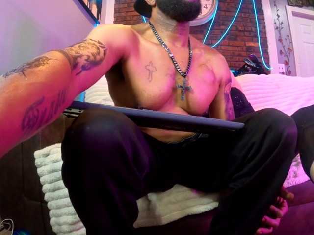 TwiceTheTease2 online show from August 5, 10:19 pm