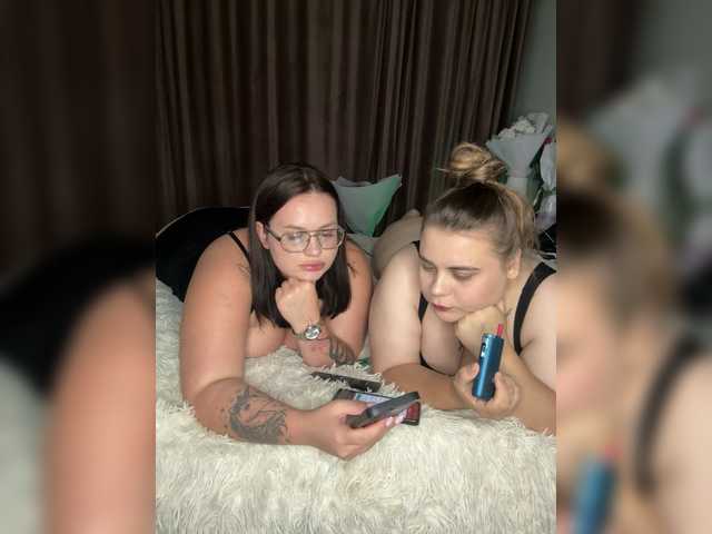 Twixsticks2 online show from July 12, 8:15 pm