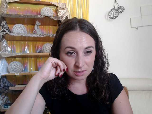 UWillMarryMyAss online show from July 27, 12:32 pm