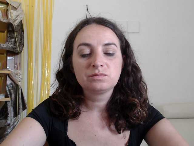 UWillMarryMyAss online show from July 30, 10:33 am