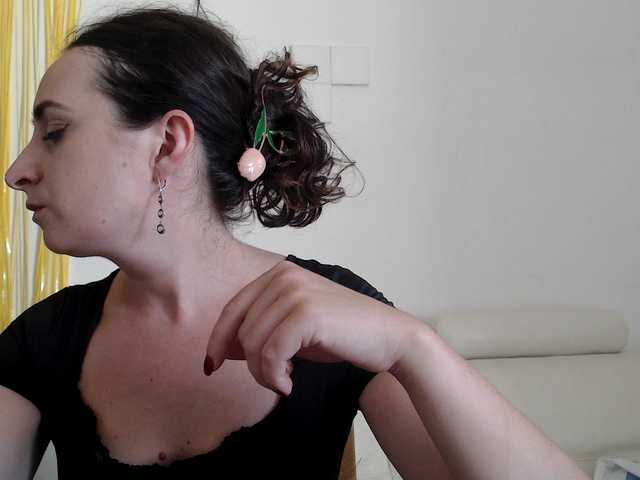 UWillMarryMyAss online show from July 30, 2:57 pm
