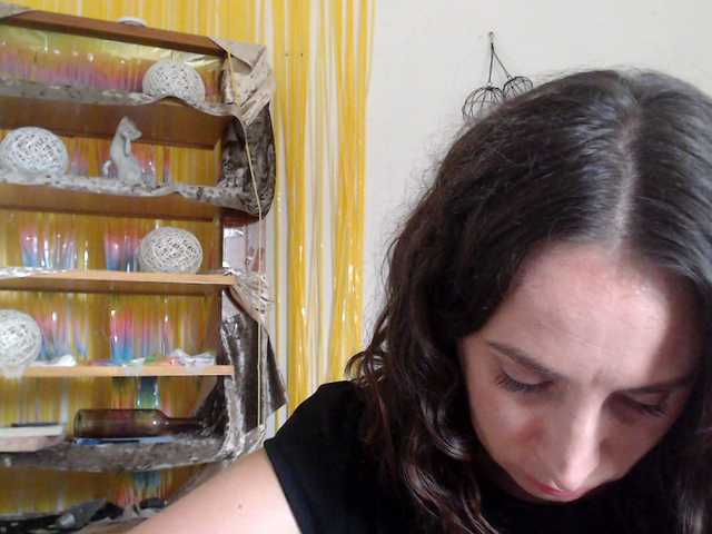 UWillMarryMyAss online show from July 31, 4:34 pm