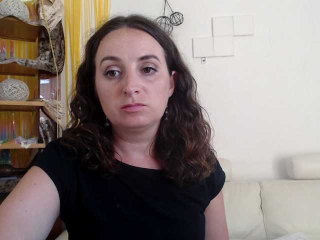 UWillMarryMyAss online show from July 31, 5:40 pm