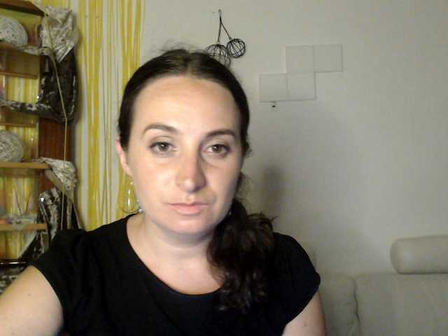 UWillMarryMyAss online show from July 31, 9:09 pm