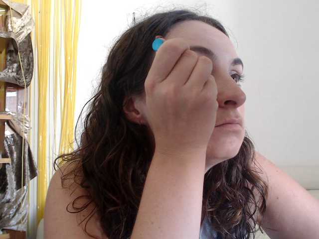 UWillMarryMyAss online show from August 2, 12:34 pm