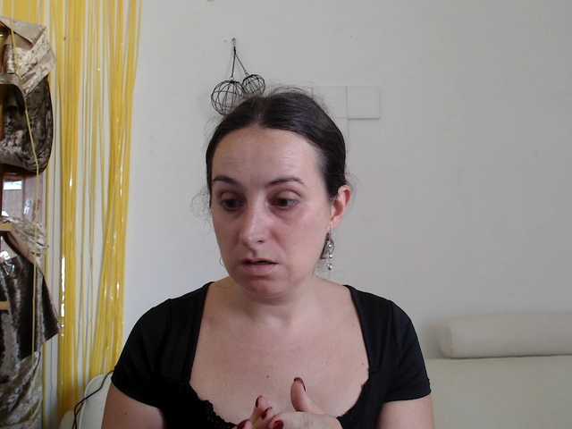 UWillMarryMyAss online show from August 3, 12:12 pm