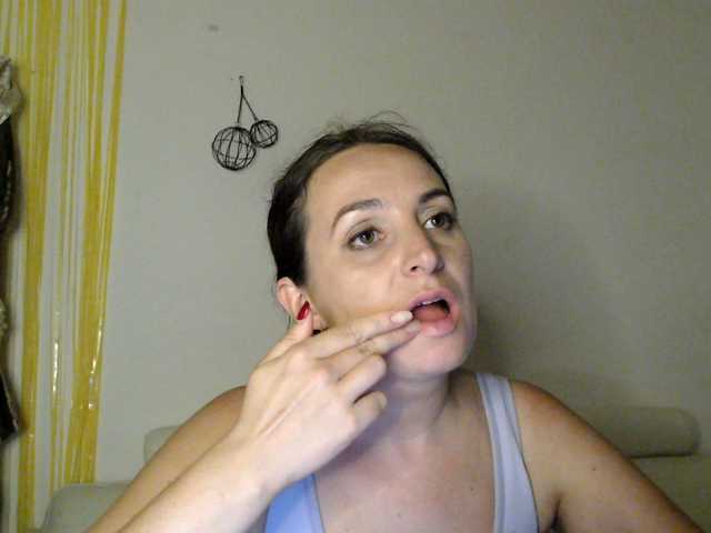 UWillMarryMyAss online show from August 13, 7:39 pm