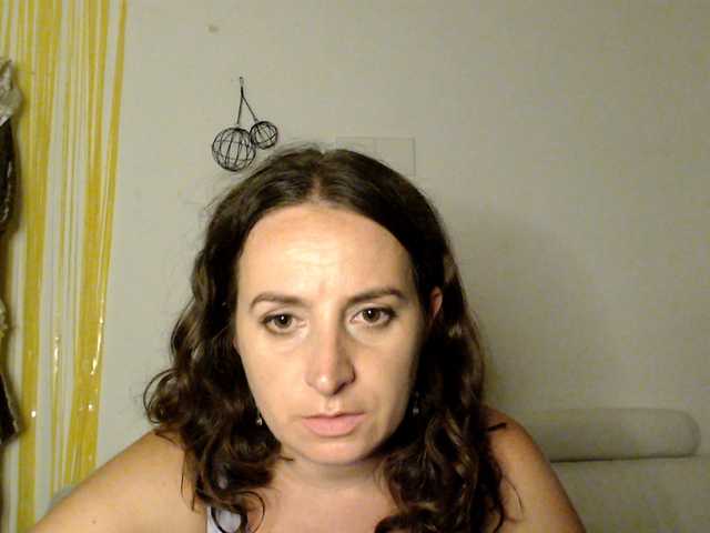 UWillMarryMyAss online show from August 13, 9:51 pm