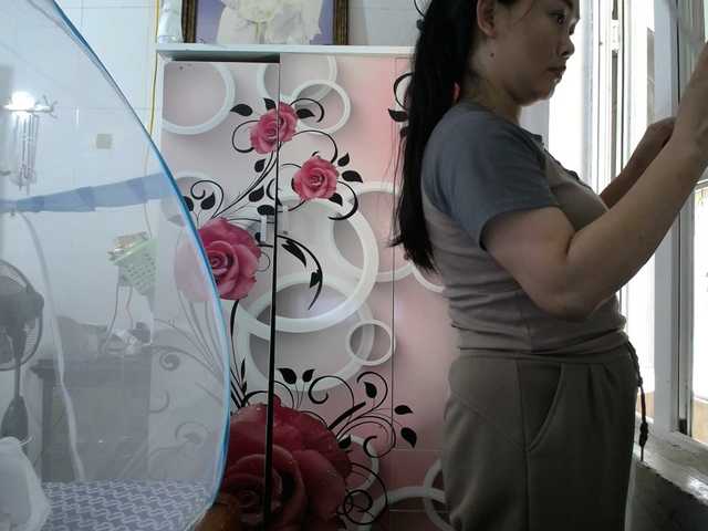 Uhem112 online show from March 27, 6:17 am