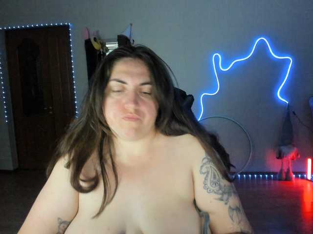 UkraineGirl online show from July 27, 5:07 pm