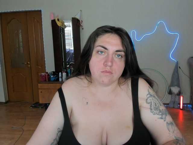 UkraineGirl online show from July 30, 10:00 am