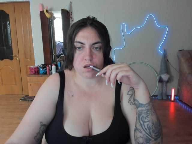UkraineGirl online show from August 1, 12:44 pm