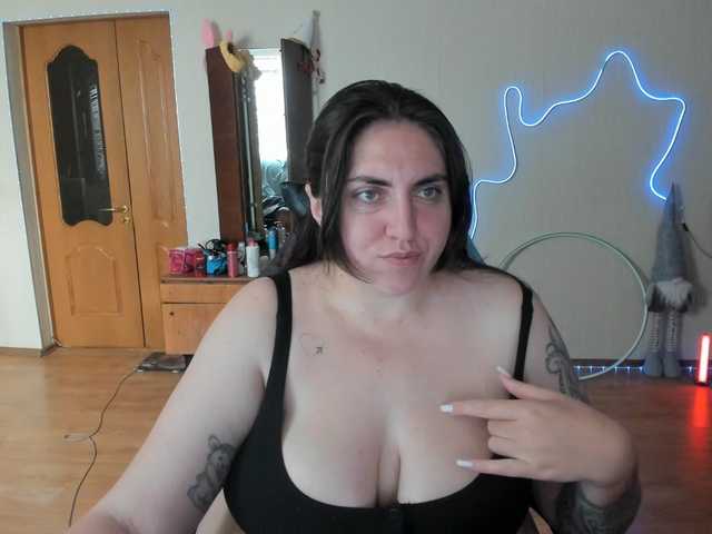 UkraineGirl online show from August 7, 1:11 pm