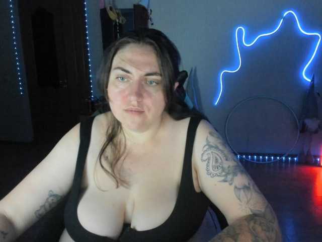 UkraineGirl online show from August 7, 6:41 pm