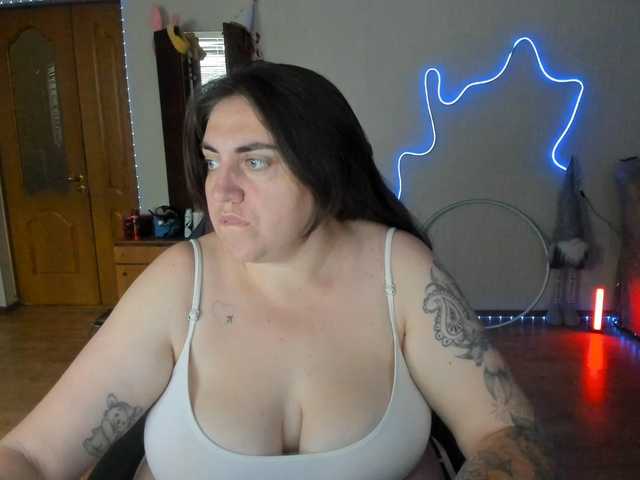 UkraineGirl online show from August 9, 12:17 pm