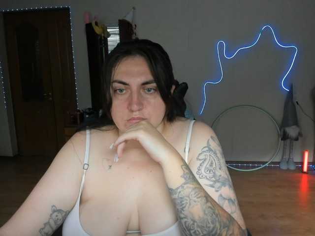 UkraineGirl online show from August 10, 3:24 pm