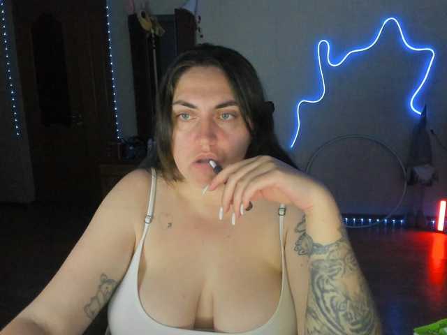 UkraineGirl online show from August 10, 9:05 pm