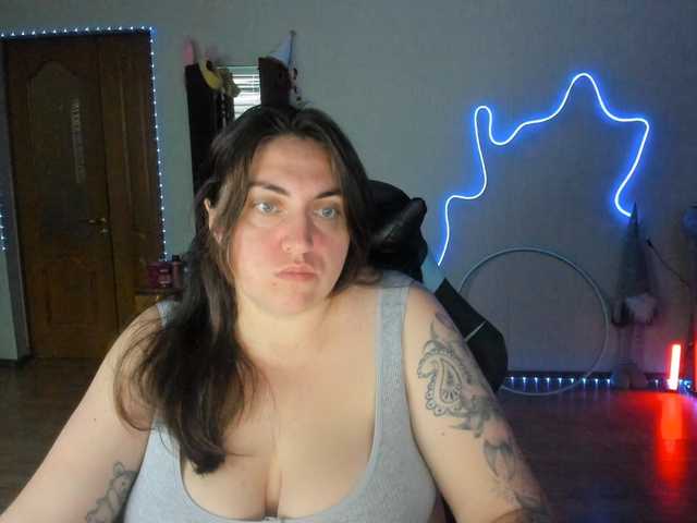 UkraineGirl online show from August 12, 3:47 pm