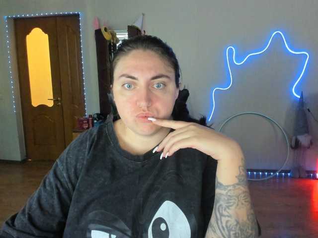 UkraineGirl online show from August 13, 5:21 am