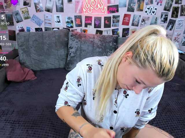 Ulya11Cutex online show from August 11, 12:34 am