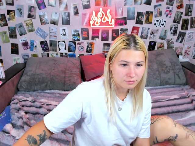 Ulya11Cutex online show from August 15, 12:14 am