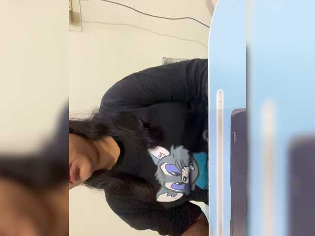 Ursweetbabe online show from August 8, 3:12 pm