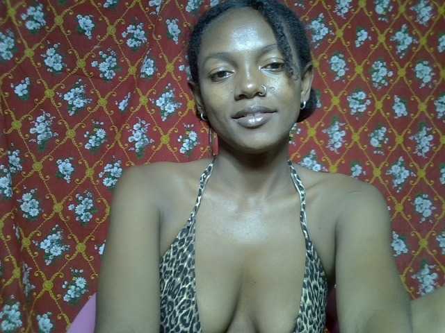 VALLYRAZ online show from August 31, 8:42 pm