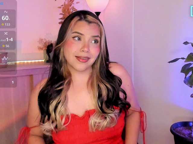 Val-kyrie online show from July 21, 4:16 am