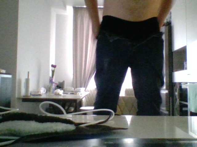 Valentina67 online show from March 7, 2:08 am