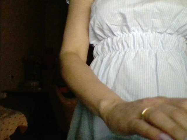 Valentina67 online show from March 11, 7:00 pm