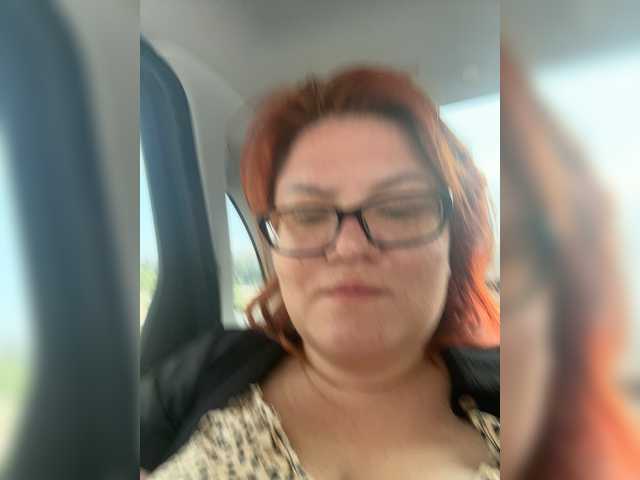 Valentinaweow online show from August 9, 8:37 am