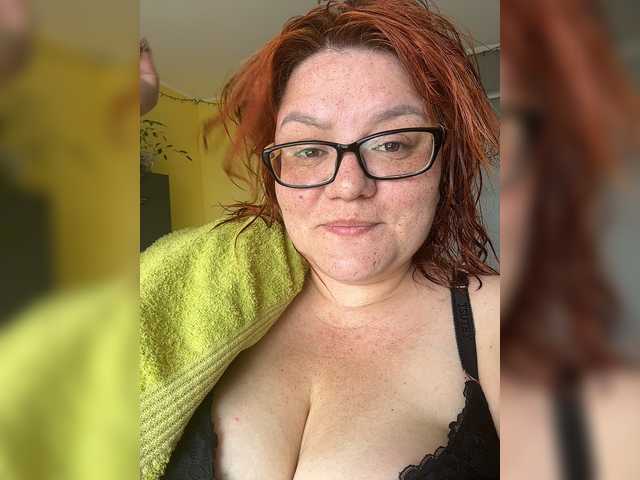 Valentinaweow online show from August 9, 10:16 am