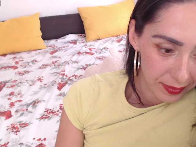 ValeriaFoxx online show from July 22, 3:14 pm