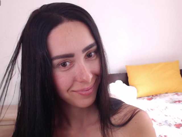 ValeriaFoxx online show from July 25, 6:06 am