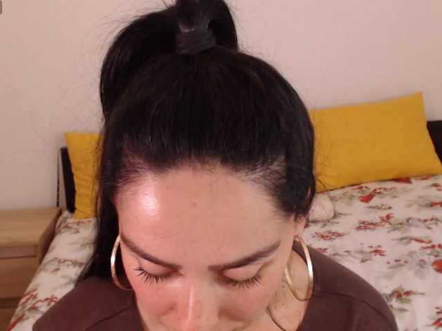 ValeriaFoxx online show from July 27, 5:29 pm