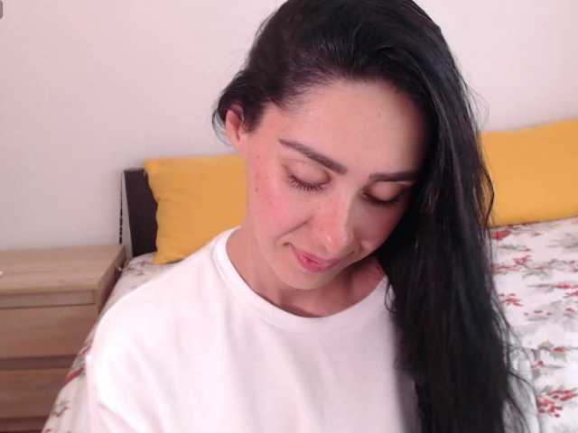 ValeriaFoxx online show from July 28, 6:41 am