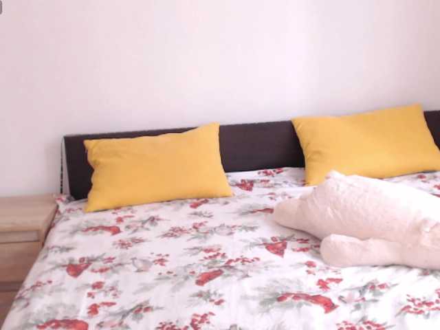 ValeriaFoxx online show from July 29, 5:36 am