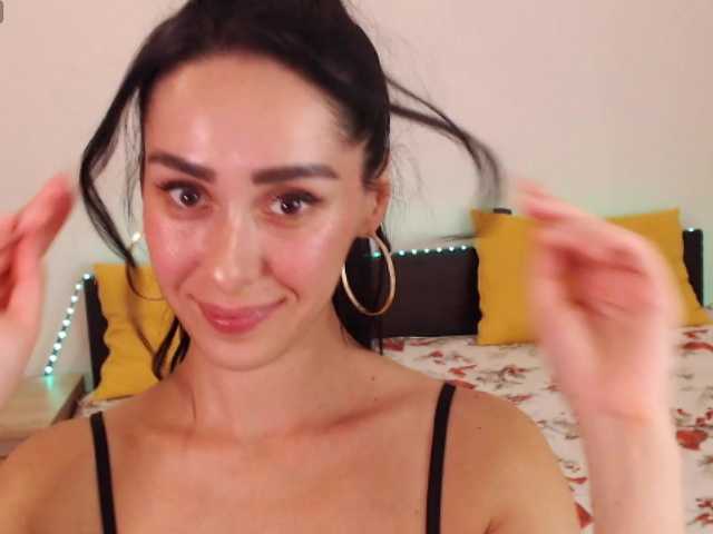 ValeriaFoxx online show from July 30, 6:04 pm
